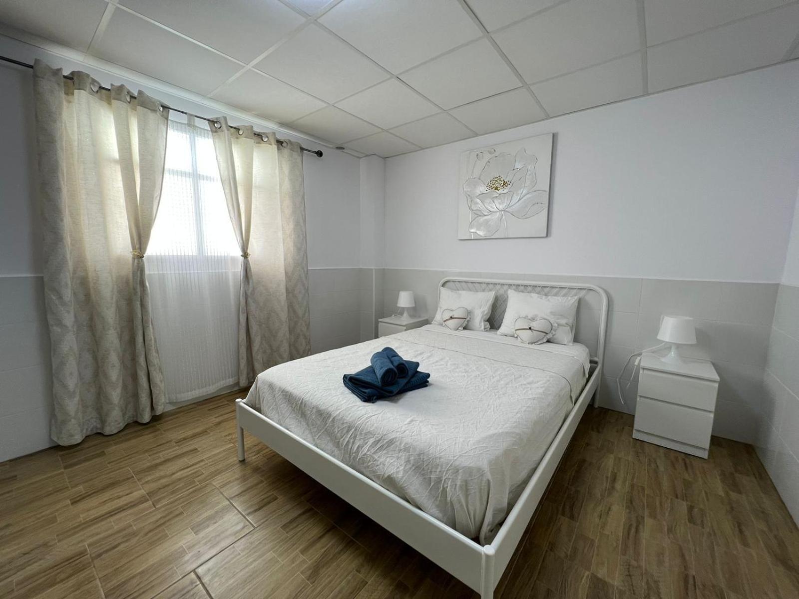 Cooperativa 8 Apartamento