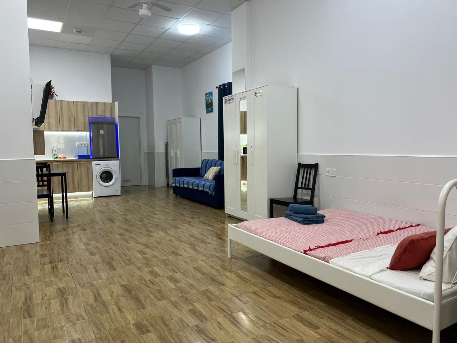 Apartamento Cooperativa 8 Valencia