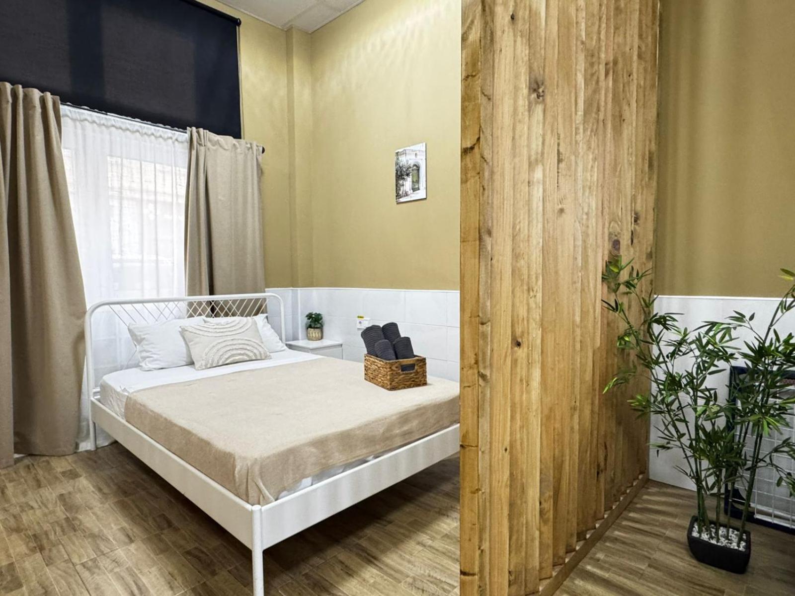 Apartamento Cooperativa 8 *