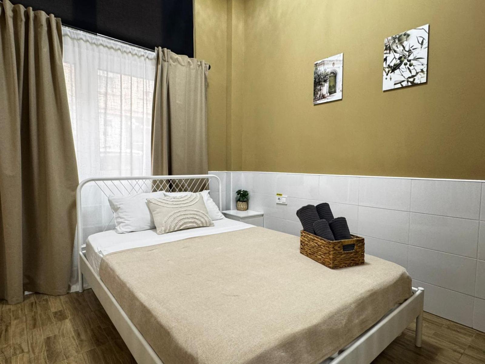Apartamento Cooperativa 8 Valencia