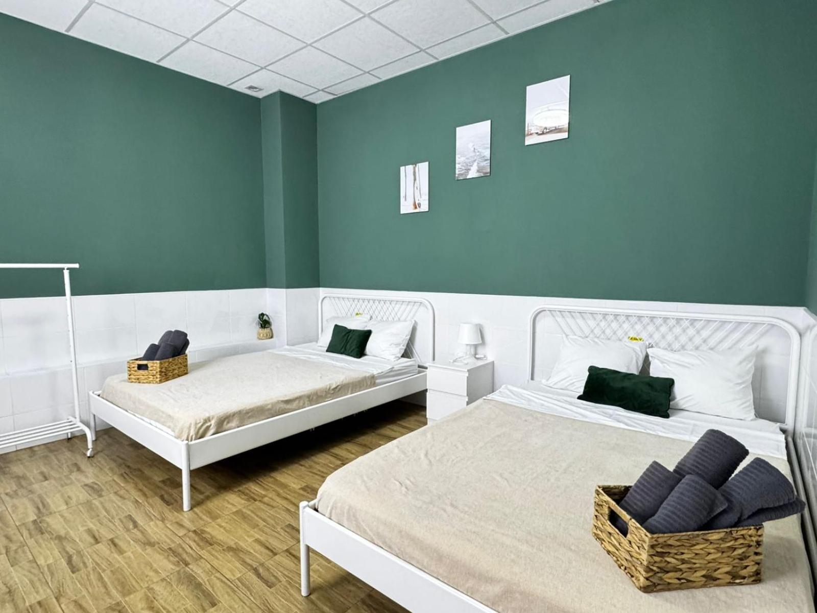 Cooperativa 8 Apartamento *