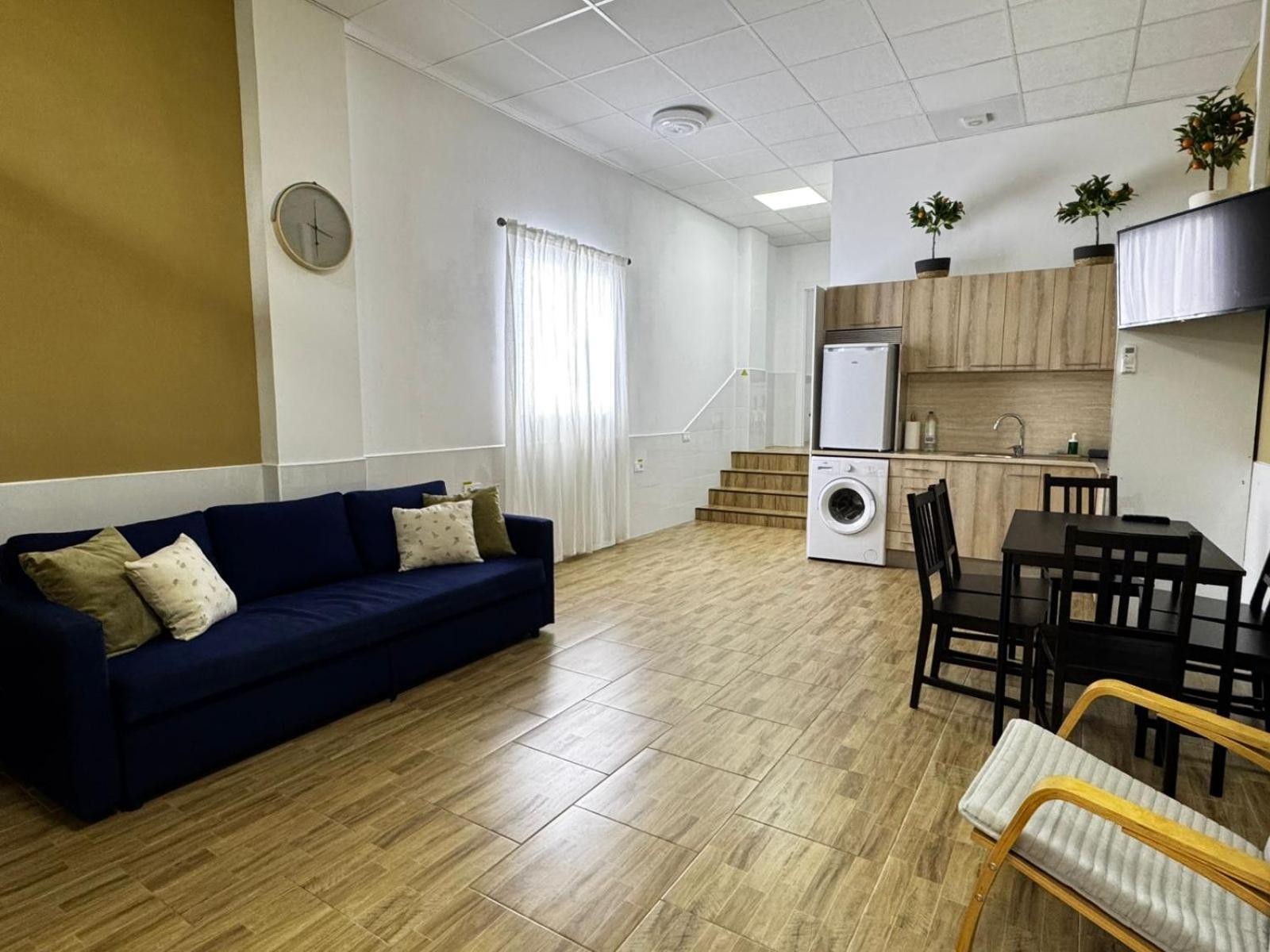 Cooperativa 8 Apartamento *