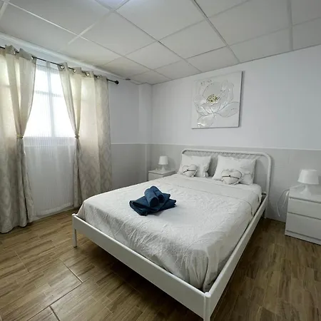 Cooperativa 8 Appartement Valencia Buitenkant foto