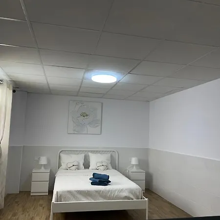 Cooperativa 8 Appartement Valencia Buitenkant foto