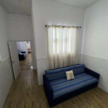 Cooperativa 8 Appartement Valencia Buitenkant foto