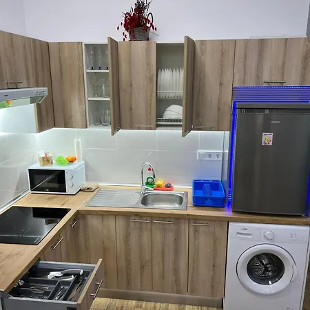 Cooperativa 8 Appartement Valencia Buitenkant foto
