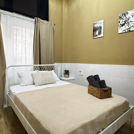 Cooperativa 8 Appartement Valencia Buitenkant foto