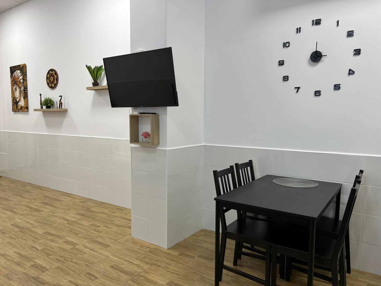 Apartment Cooperativa 8