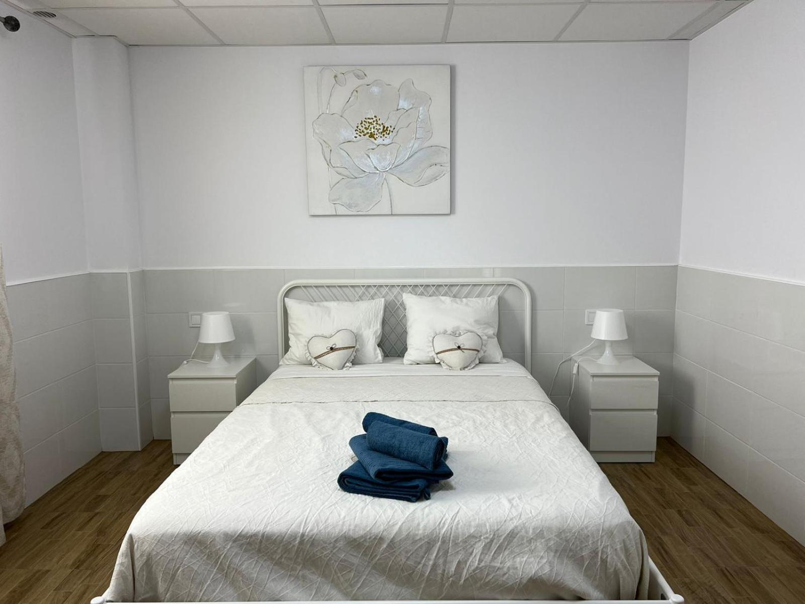 Cooperativa 8 Appartement