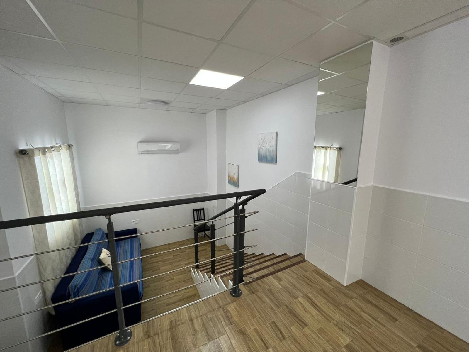 Appartement Cooperativa 8
