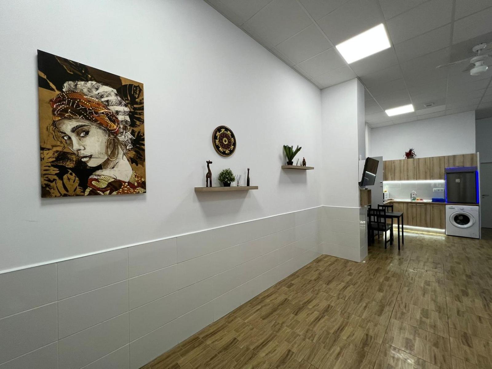 Cooperativa 8 Apartment