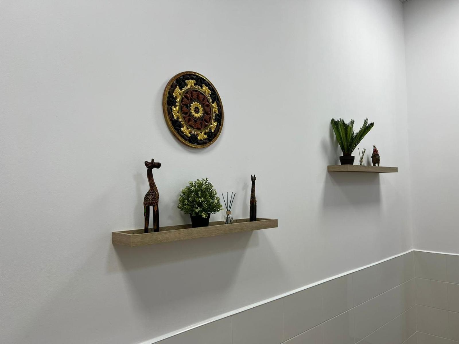 Cooperativa 8 * Valencia