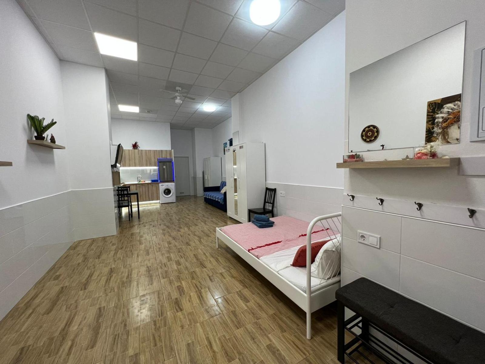 Cooperativa 8 Appartement Valencia