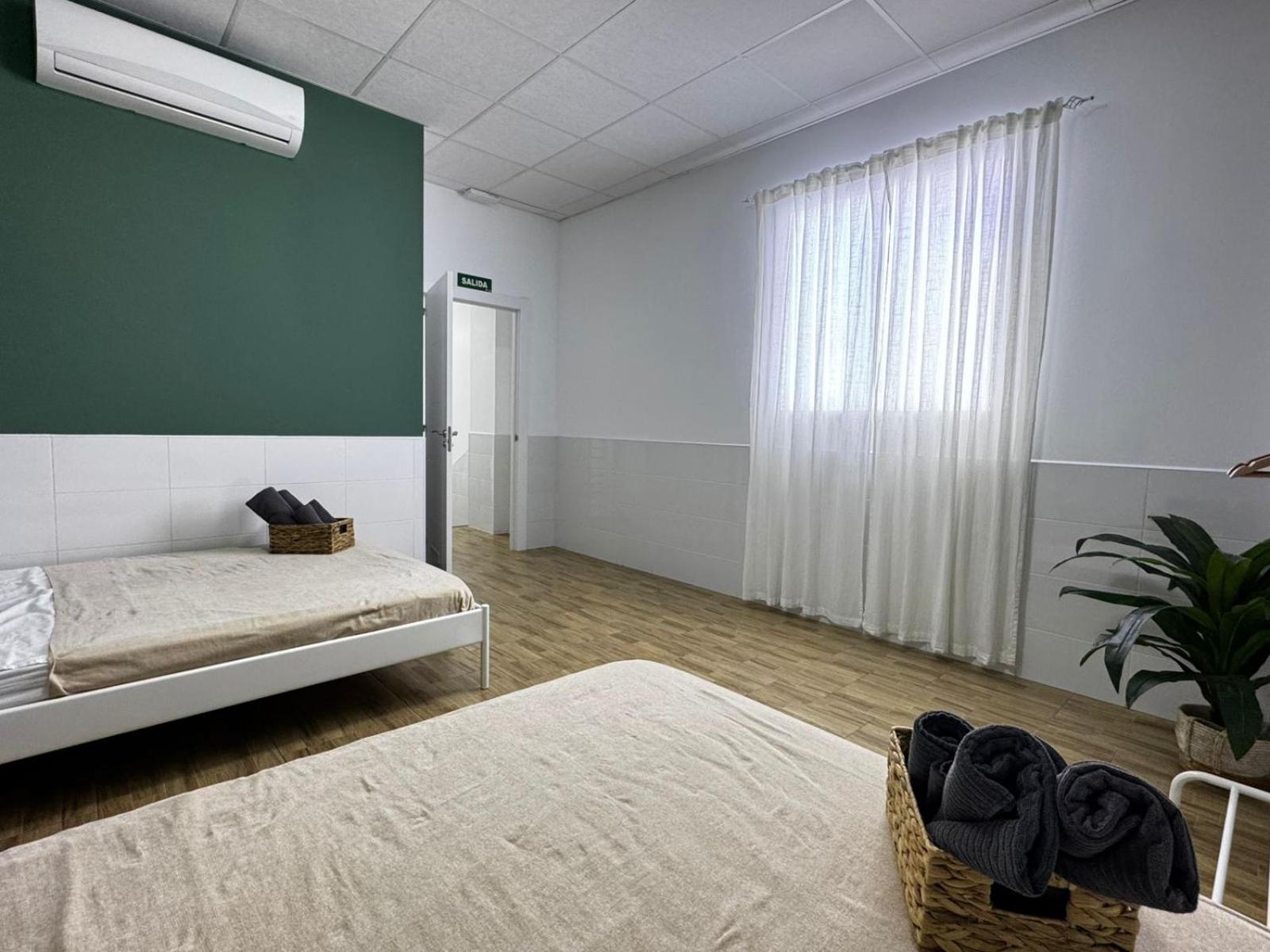 Appartement Cooperativa 8
