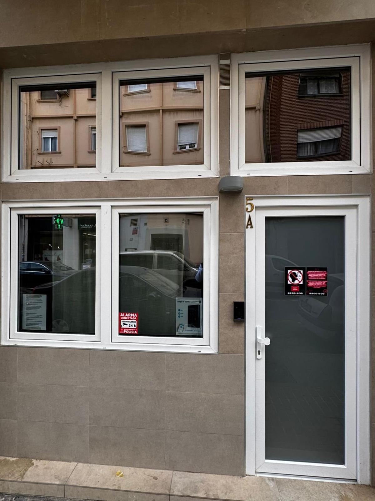 Cooperativa 8 Appartement Valencia