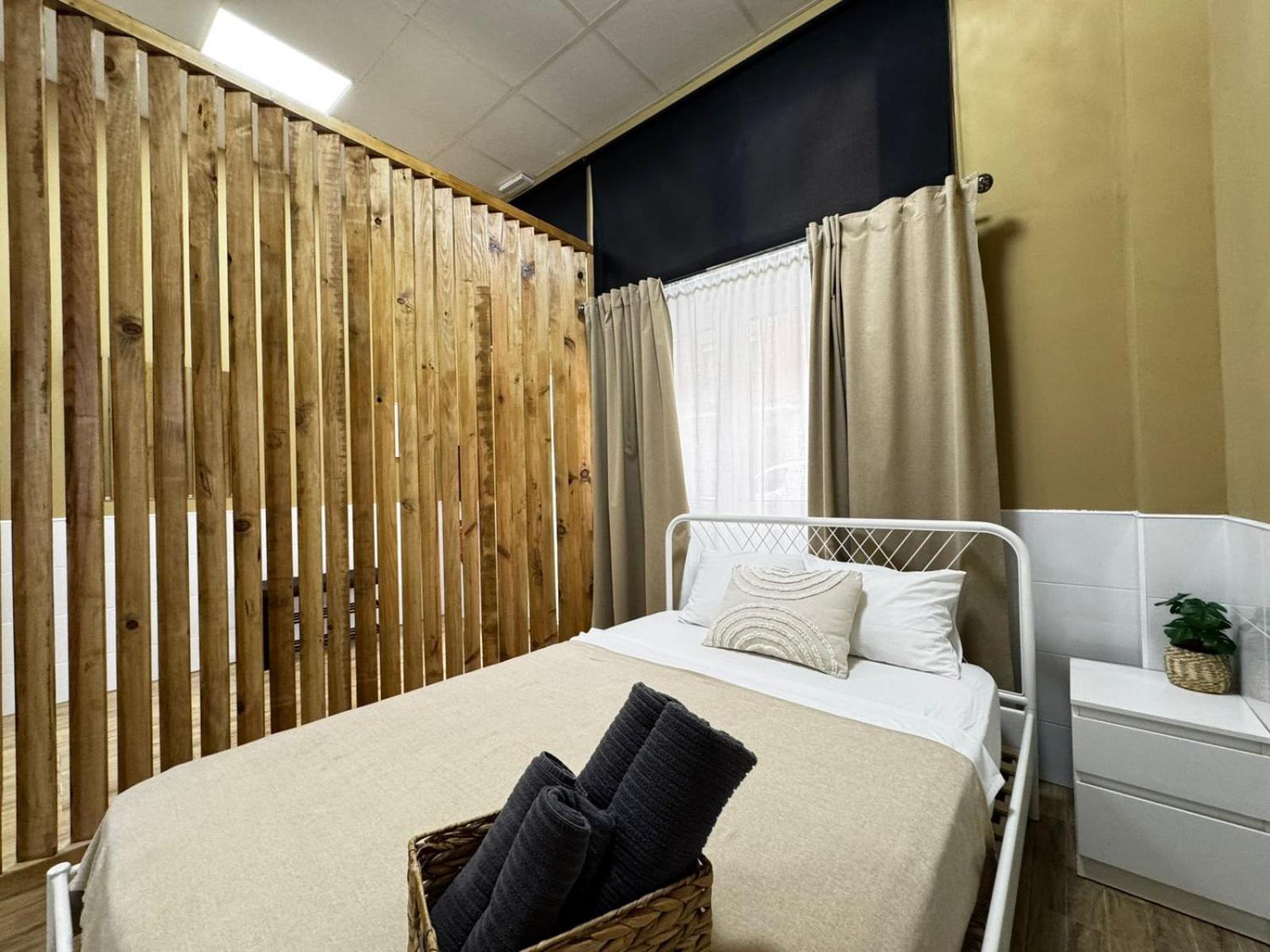 Cooperativa 8 Appartement Valencia