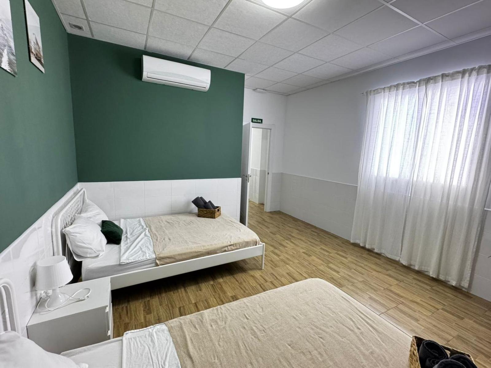Appartement Cooperativa 8
