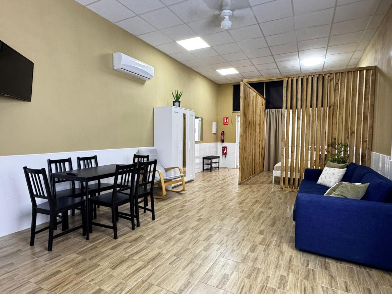 Appartement Cooperativa 8