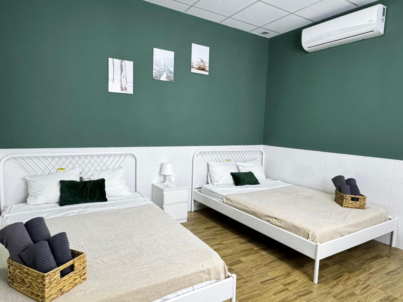 Cooperativa 8 Appartement Valencia
