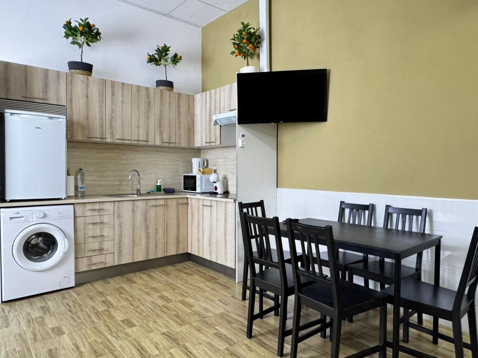 Appartement Cooperativa 8 Valencia