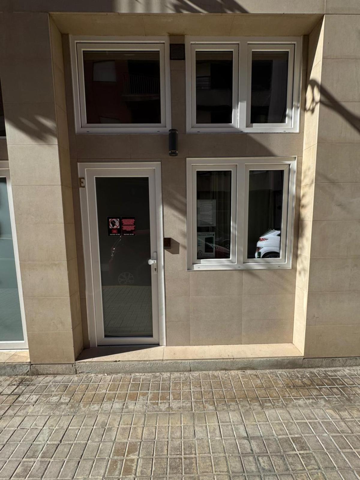 Cooperativa 8 Appartement Valencia