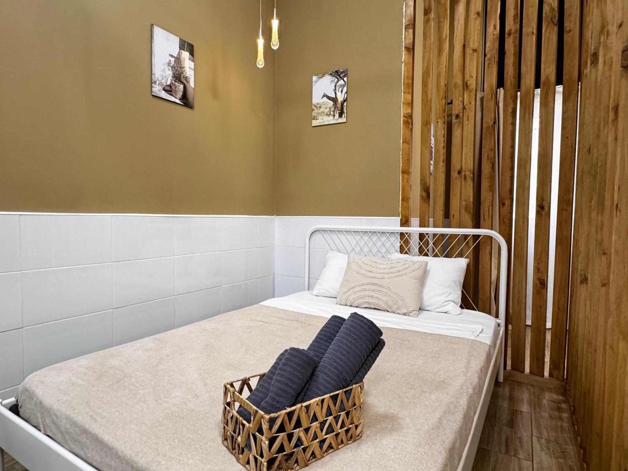 Apartment Cooperativa 8 Valencia