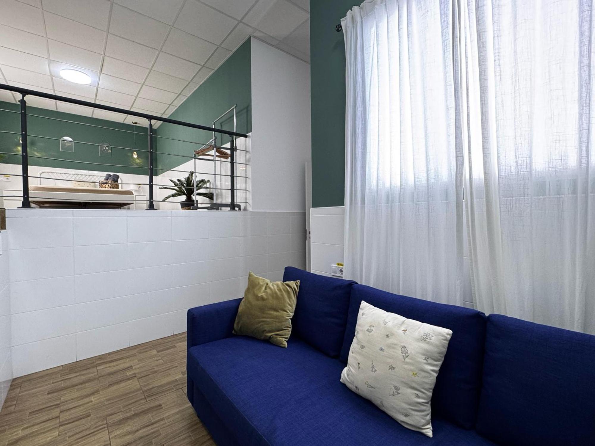 Cooperativa 8 Apartment *