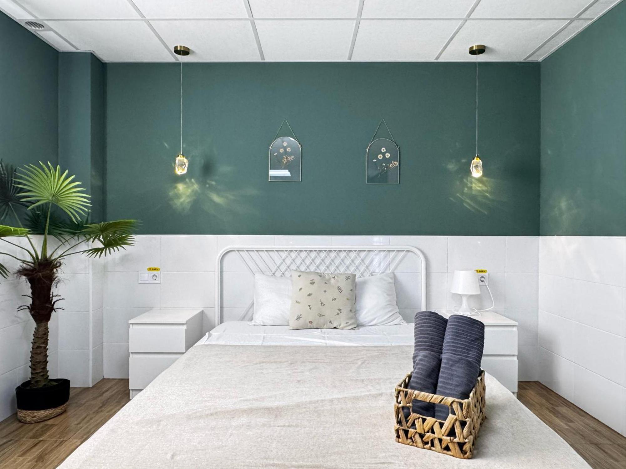 Apartment Cooperativa 8 *